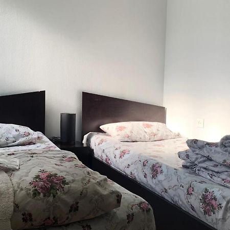 Dom Hostel & Tours Erivan Exterior foto