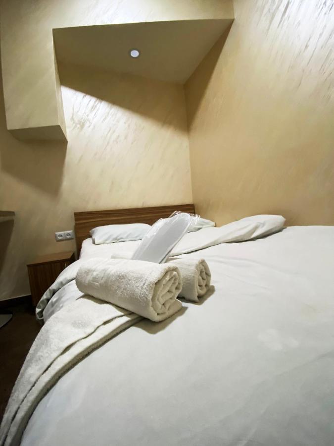Dom Hostel & Tours Erivan Exterior foto