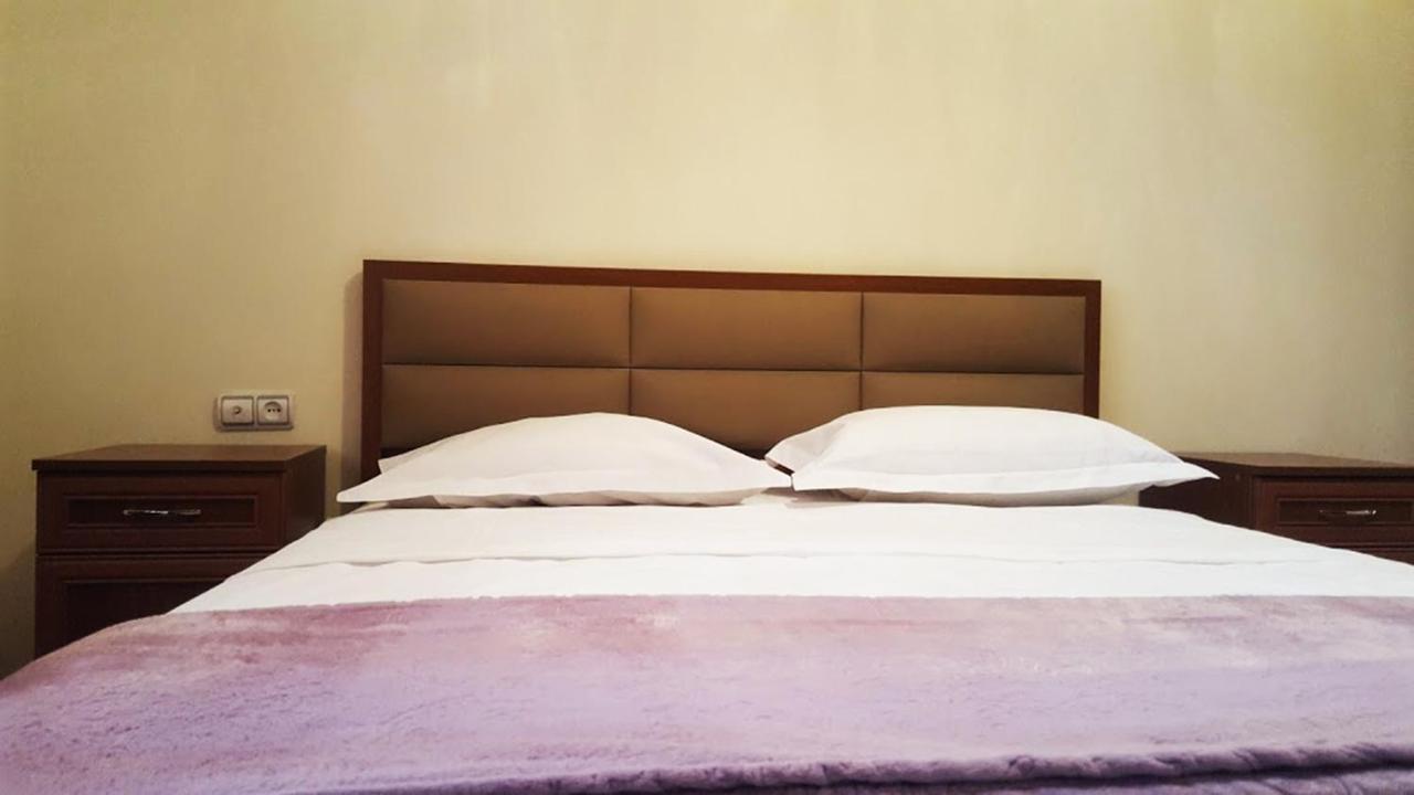 Dom Hostel & Tours Erivan Exterior foto
