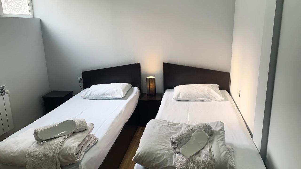 Dom Hostel & Tours Erivan Exterior foto