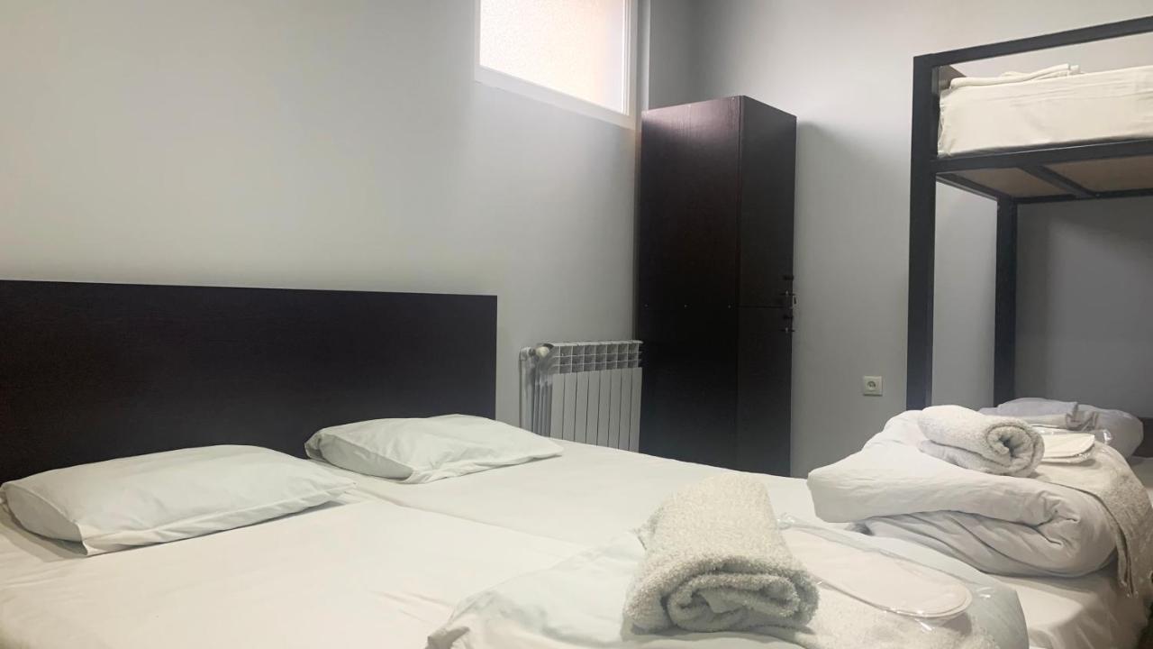 Dom Hostel & Tours Erivan Exterior foto