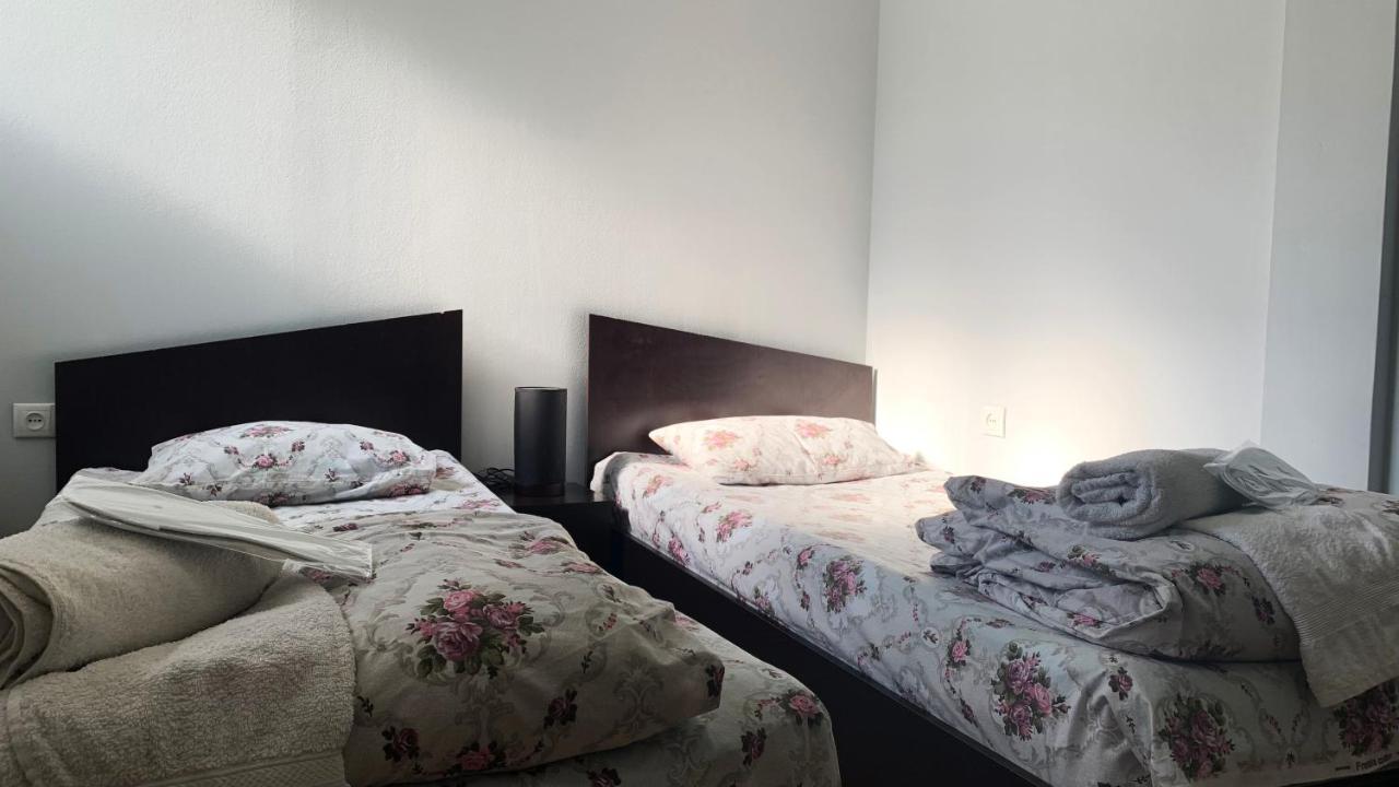 Dom Hostel & Tours Erivan Exterior foto